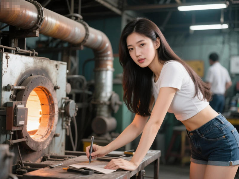 管式爐尾氣氧含量如何監測分析