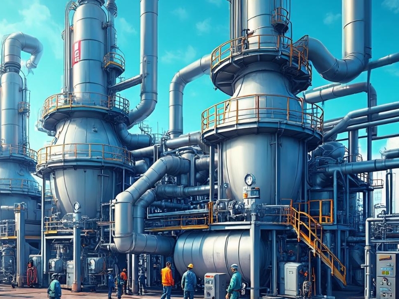 煤氣/天然氣熱值分析都需要檢測(cè)哪些氣體