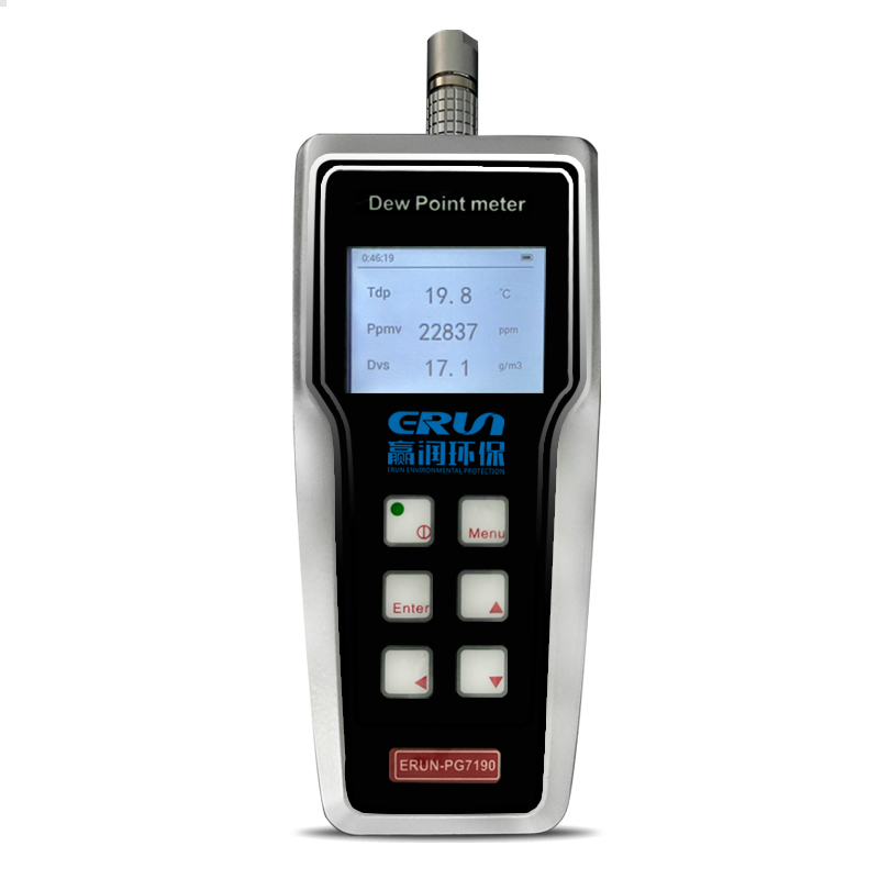 露點(diǎn)儀設(shè)計(jì)中的重點(diǎn)因素分析