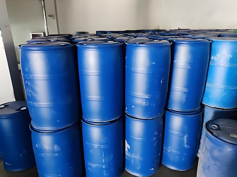 甲基戊酮醇貯存庫房