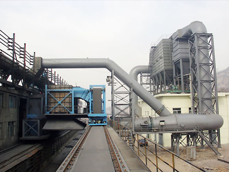 煤氣生產(chǎn)儲運(yùn)場所為什么要設(shè)置氣體探測器