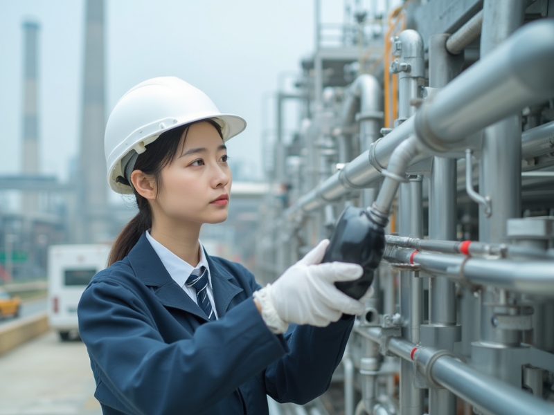 激光TDLAS氣體分析儀可以檢測(cè)哪些氣體