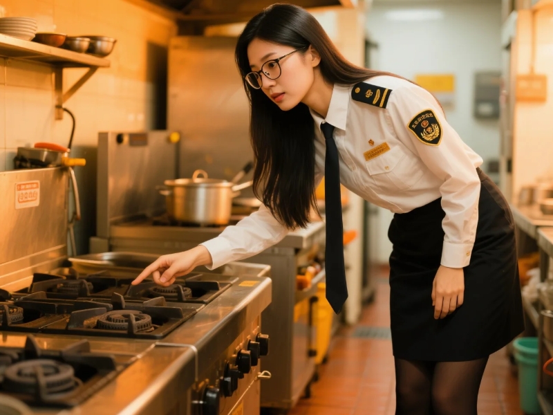 一氧化碳分析儀在衛(wèi)生監(jiān)督執(zhí)法中的應(yīng)用及選型要點