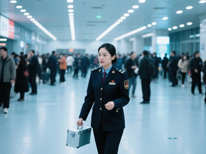 二氧化碳分析儀在衛(wèi)生監(jiān)督執(zhí)法中的應(yīng)用