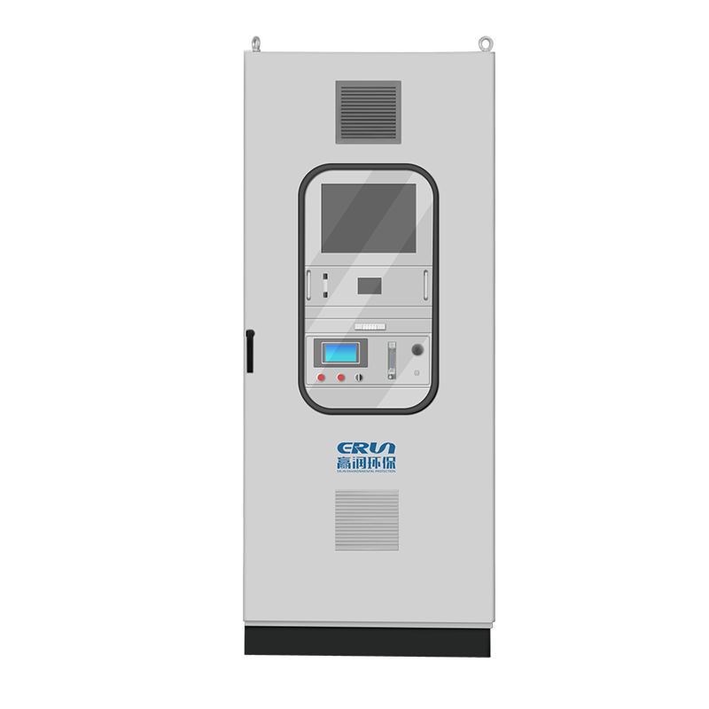 高純氫能源在線監測分析系統
